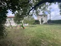 La Toscane Country Villa Pool Sleeps 10 - Villas