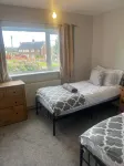 Comfortable 3 Bedroom House-ng5,Sleeps 5 - Bungalows