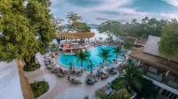 อาร์คบาร์ บีชคลับ - โรแมนติก