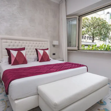Hotel San Pietro