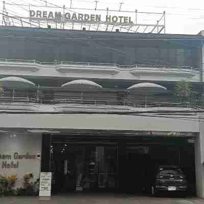Dream Garden Hotel Hotel Exterior
