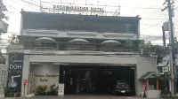 Dream Garden Hotel - Quầy bar