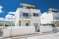 Protaras Holiday Villa An8 - 2-Star