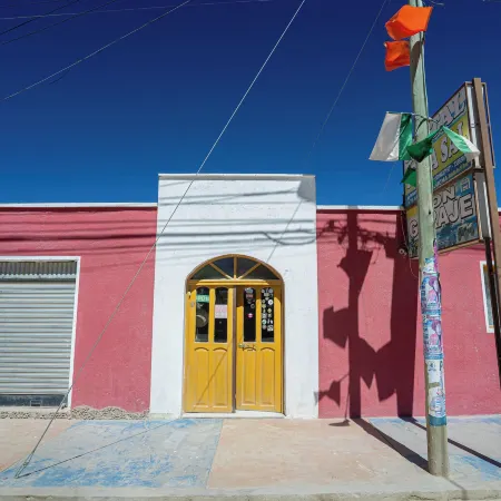 Hostal Terra Sal