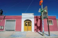Hostal Terra Sal - 2-Star