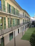 Flore Hôtel & Jardin, the Originals Relais - 2-Star