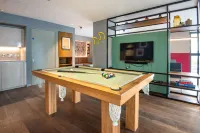 Montana Apartment Wembley Stadium