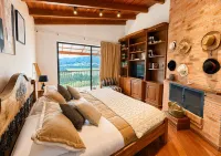 Neusa Hills Eco Hotel Boutique - Разрешено размещения с домашними животными