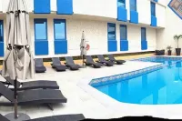 Aranzazu Centro Historico - piscine