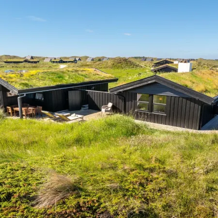 "Aatu" - 360m from the Sea Hotels in Rodhus