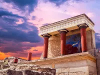 Asteri Blue Suite - Rethymno Daylight Delight Hotels in Asteri