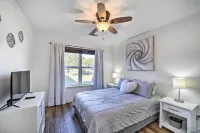 Claremore Getaway ~ 2 Mi to Historic District - 3-Star