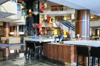 Hyatt Regency Crystal City - Bars