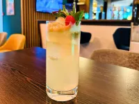 Holiday Inn SALZBURG CITY by IHG - bar