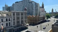 Sydney Riseon Hotel - Wifi
