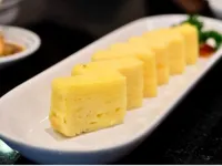 Sun Hotel Tosu Saga - breakfast