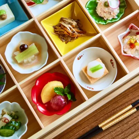 Hoshi No Hana (2 Adult Guests Only)