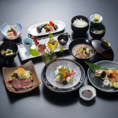 Garden Hotel Kanazawa