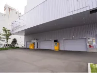 Hotel Ole Inn - parking