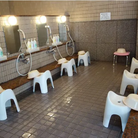 Tono-OKA Onsen Yumoto Yu-Min