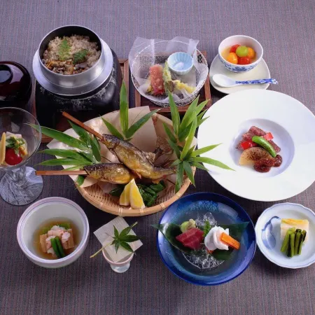 Nakadanaso