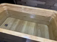 Kakegawa Station Hotel - Hot Tub