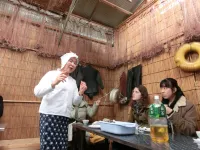 Kaigetsu - Bữa sáng
