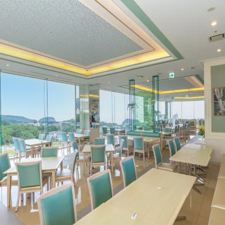 Shiretoko Daiichi Hotel