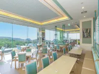 Shiretoko Daiichi Hotel - Breakfast
