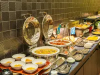 S Peria Hotel Nagasaki - Desayuno