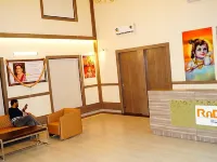 Salasar Shanti Niketan Hotels in Churu