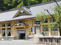 白山日式旅館 - 山景