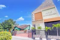 Hotel O Sleman Near Bandara Adi Sutjipto Formerly Joglo Sorogenen - parcheggio