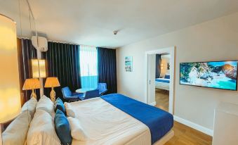 Seaside VIP40