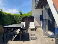 4 Person Holiday Home Petra with Private Terrace - Wi-Fi