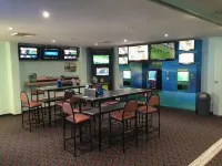 Coro Club Motel Hotels in Griffith
