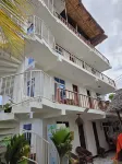 Zanz Bay Hotel - Bares