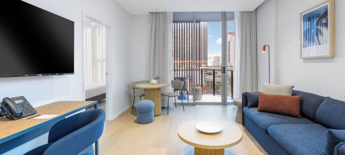 Quest Southport Hotels in Gold Coast