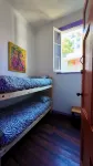 La Mancha Art Hostel - balcony