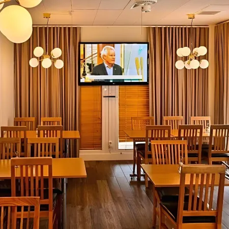 Hotel Amadeus Halmstad Hotels in Halmstad