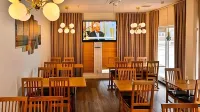 Hotel Amadeus Halmstad - Wifi
