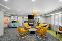 Spark by Hilton Grapevine DFW North - Gym