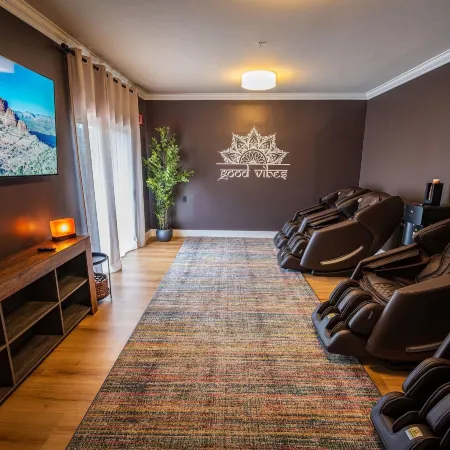 Arroyo Pinion Hotel, Ascend Hotel Collection