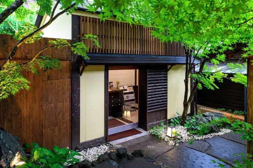 Yufuin Ryokan Yufumomiji - جديد
