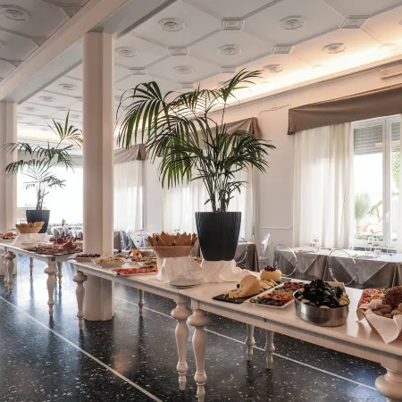 Hotel Continental