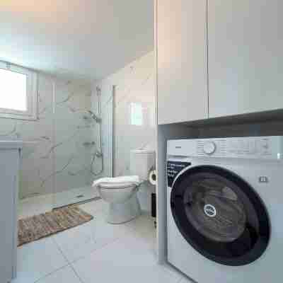 Harmony Beach Modern 2BR Retreat Others
