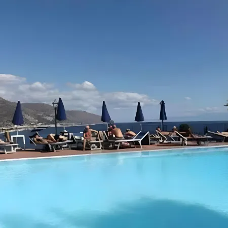 Bay Palace Mazzarò