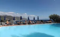 Bay Palace Mazzarò - Rooftop Pools