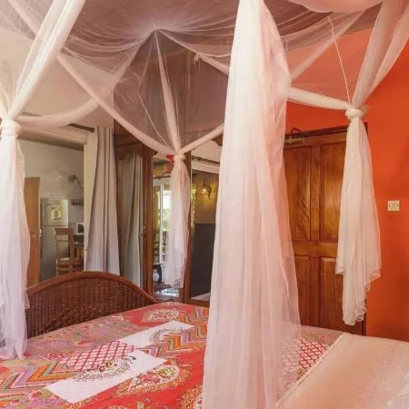 Room-Effie Mountain View Halona Villa