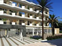 GH Rodi Resort - 비치